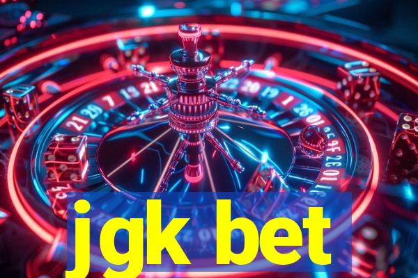 jgk bet